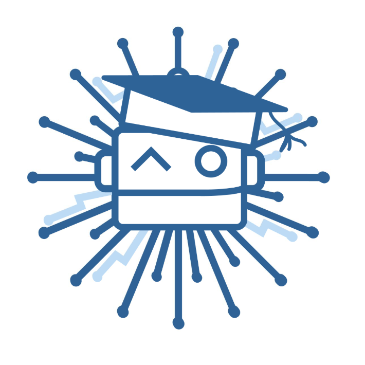 Logo de UALBot Académico